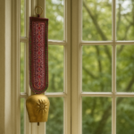 The Golden Chime: A Confluence of Iron & Thread