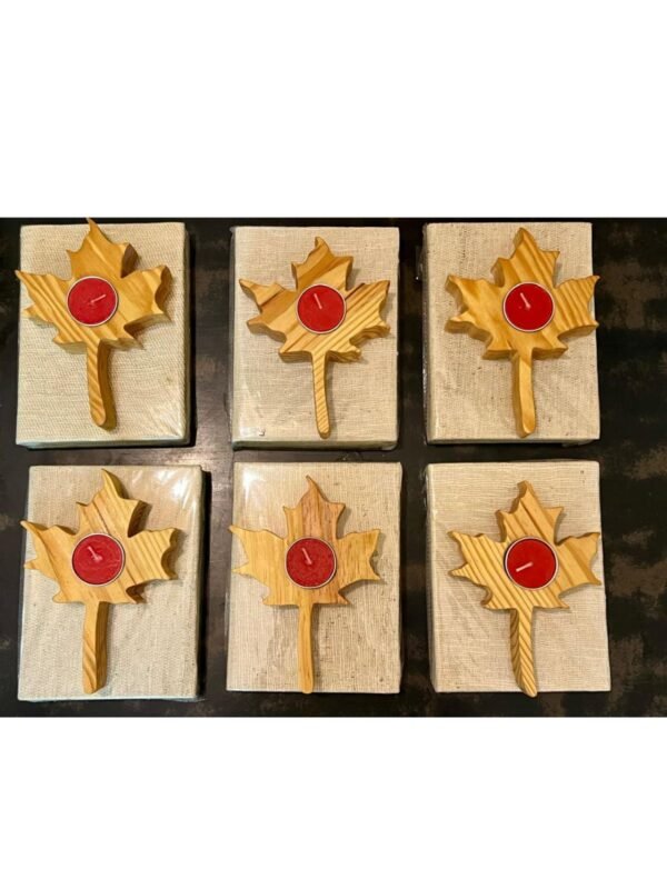 80th birthday return gift hamper design