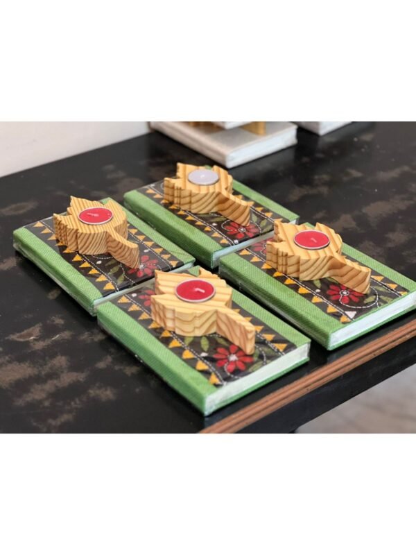 80th birthday return gift hamper design