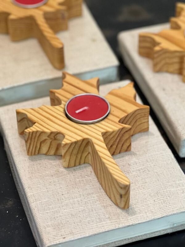 80th birthday return gift hamper design