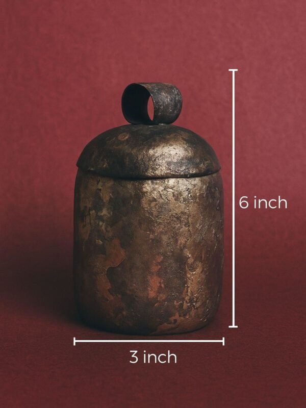 Aroma Bell Candle Holders - Big Size