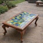 Bespoke Coffee Table