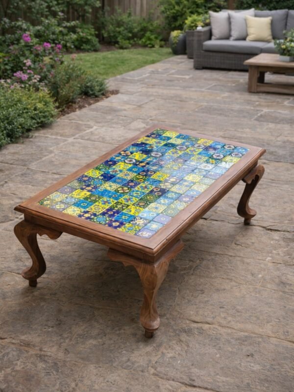 Bespoke Coffee Table