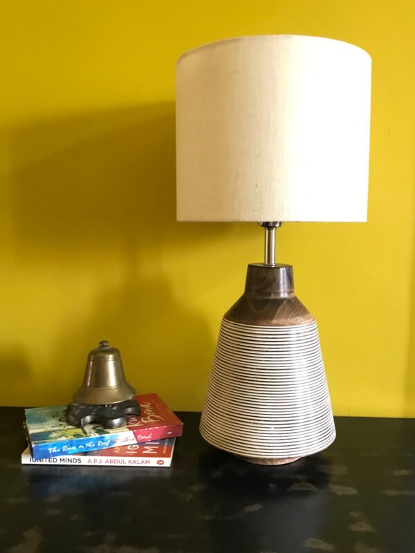 Frustoconical Table Lamp-2
