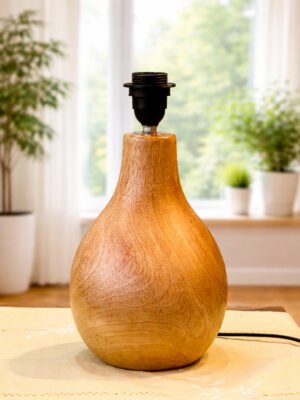 Kasth Grain Lamp