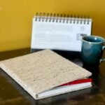 Nettle Diary - Washed Fabric