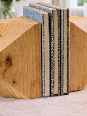 Stationery category - Booked Ends