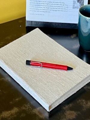 Stationery category - Diary