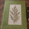 The Pressed Flower Diary-Green