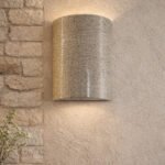 Wall Tall Lamp Shade Day