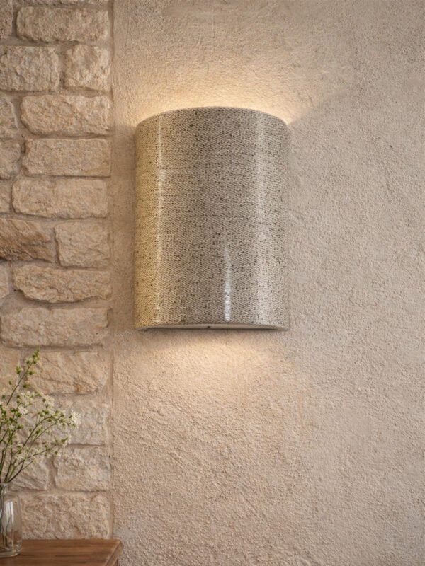 Wall Tall Lamp Shade Day