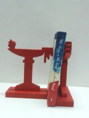 bookends - The Doon School