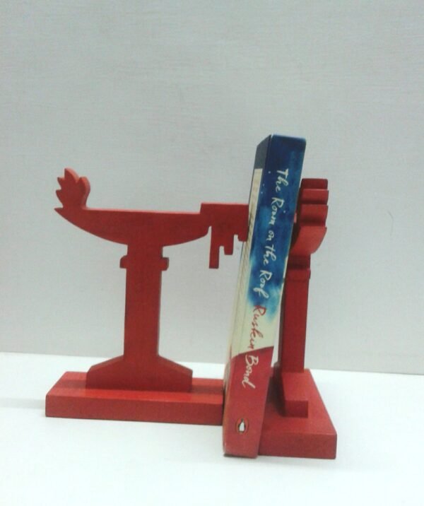 bookends - The Doon School