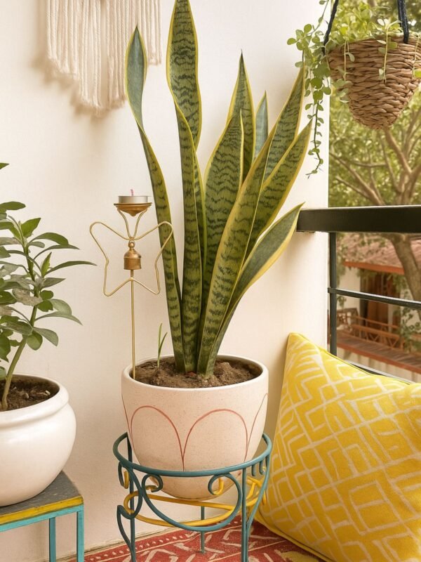 butterfly Tealight Stick (Without lit)