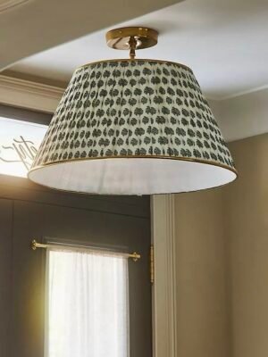 Pendant Lamps
